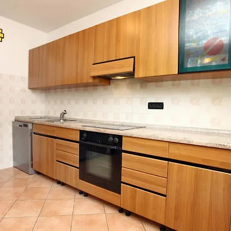 Apartma Jure Sia شقة كوبر
